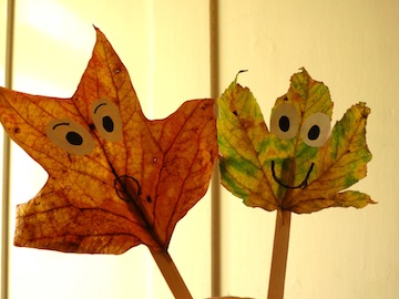 49 Free Fall Crafts for Kids and Adults • Craft Passion