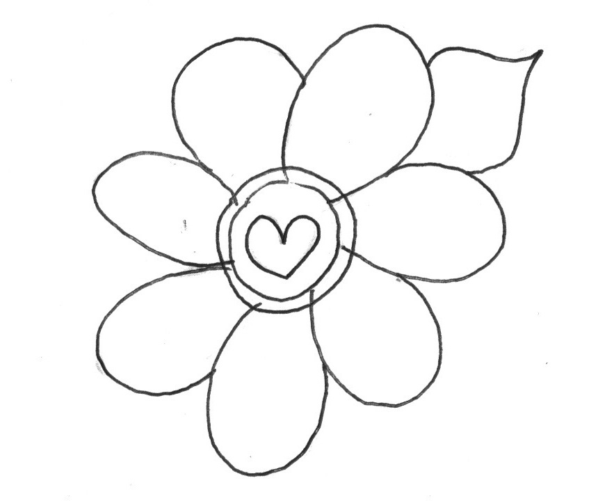 Free Printable Kids Coloring Pages