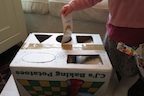 Homemade Toddler Toys