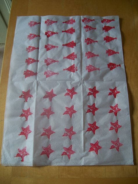 Our Kids Christmas Crafts Result! Our Kids Christmas Crafts Result!