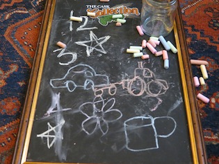 Homemade Toddler Toys Chalk Homemade Toddler Toys Chalk