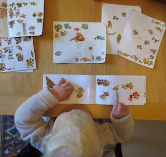 Toddler Activities Toddler Activities