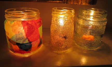 homemade christmas decorations homemade christmas decorations